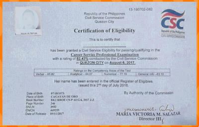 csc certificate of eligibility online appointment|How to Claim the CSC Certificate of Eligibility .
